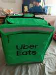 Uber Eats Mochila