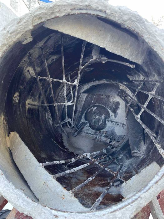 Бетонозмішувач міксер Трактор Т-16