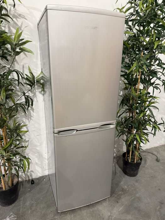 Fajna lodówko zamrażarka lodówka sprawna dowóz wysyłka