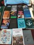 Книги для школьников,