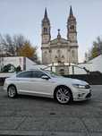 VW Passat GTE 218cv