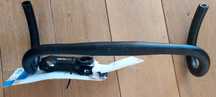 kierownica i most Basso szosowa Microtech