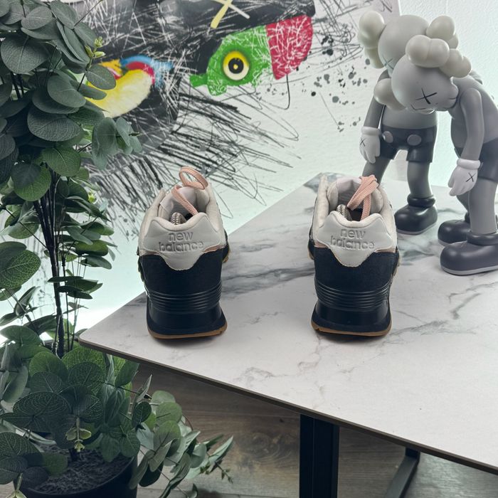 Кросівки New Balance 574 41 розмір Е6158