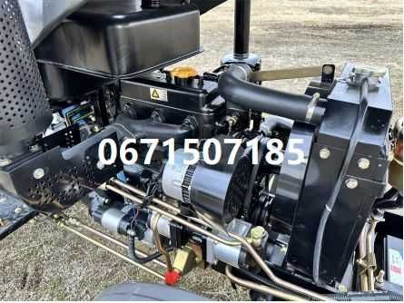 Мінітрактор Garden Scout Т-244 Скаут+доставка безкоштовна+гарантія