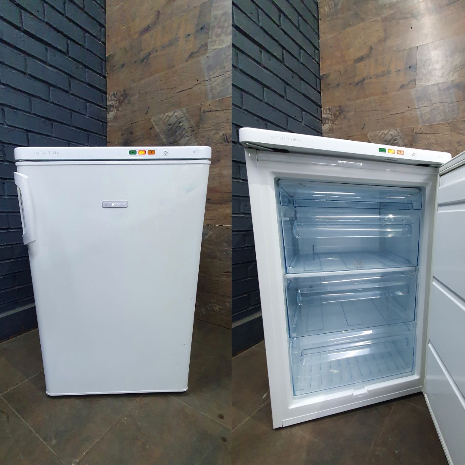 Морозильна камера Gorenje  ZOF3168SBD, NoFrost система охолодження