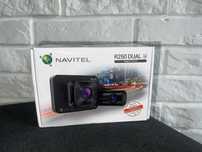 kamera samochodowa Navitel R250 DUAL night vision full HD