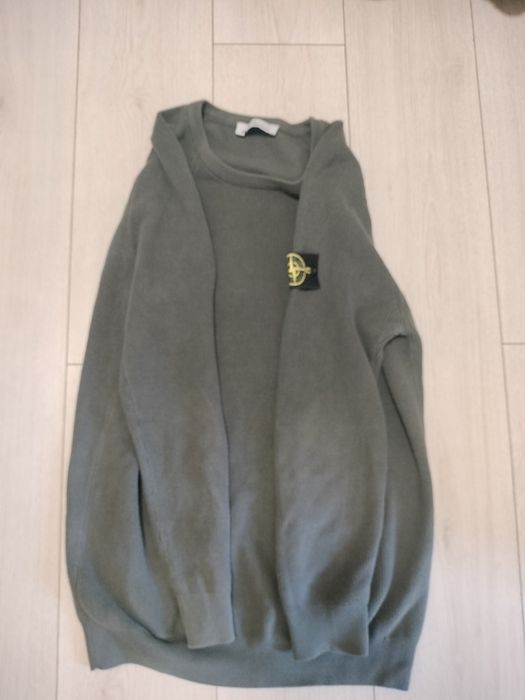 Стон Stone Island ХЛ