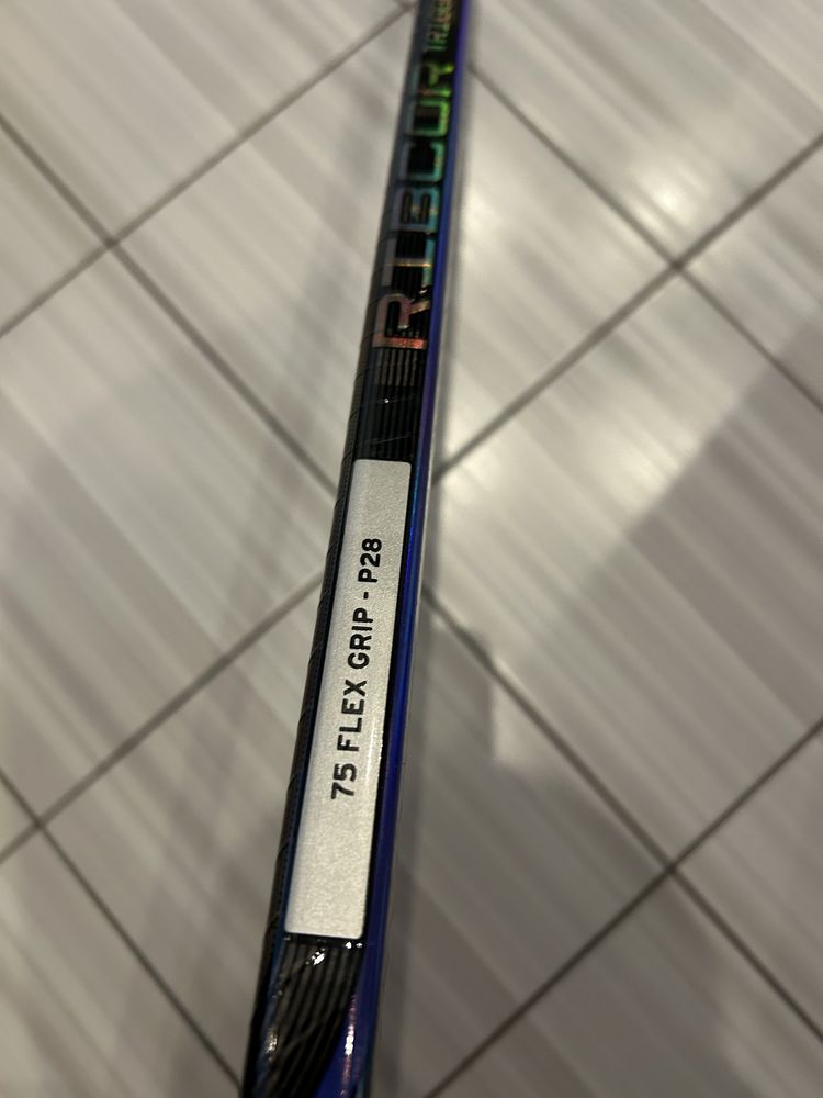 Ccm trigger 9 pro 75 flex p28