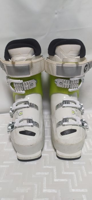 Buty narciarskie ROSSIGNOL KELIA roz 39,5 (25,5 cm)