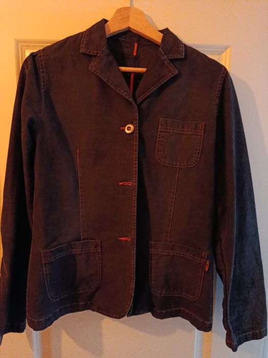 Blazer versátil para trabalho e encontros do dia-a-dia