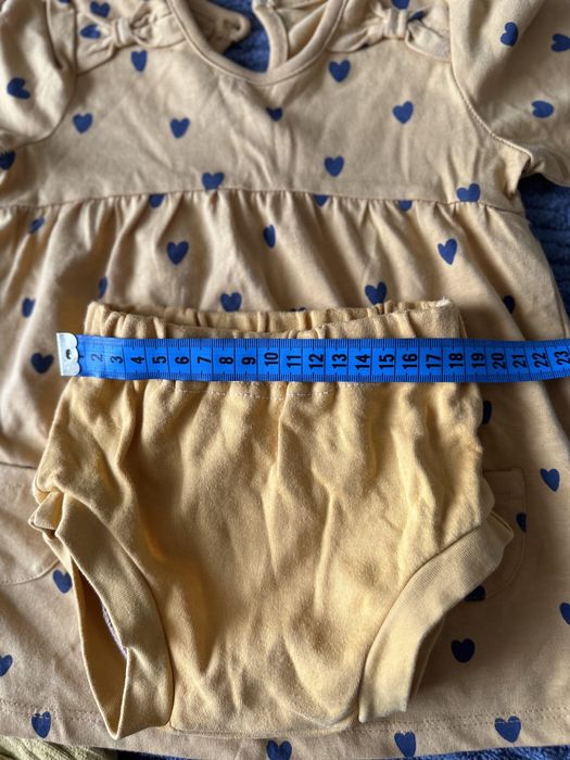 Дитяча сукня