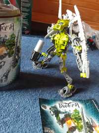 Lego bionicle phantoka 8686