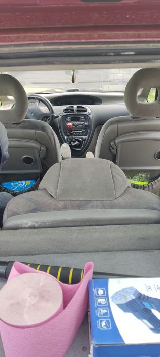 CITROEN Xsara Pikasso