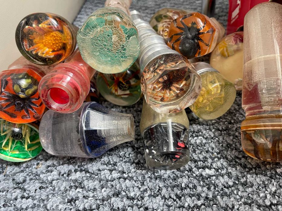 насадка кпп ваз классика розочка