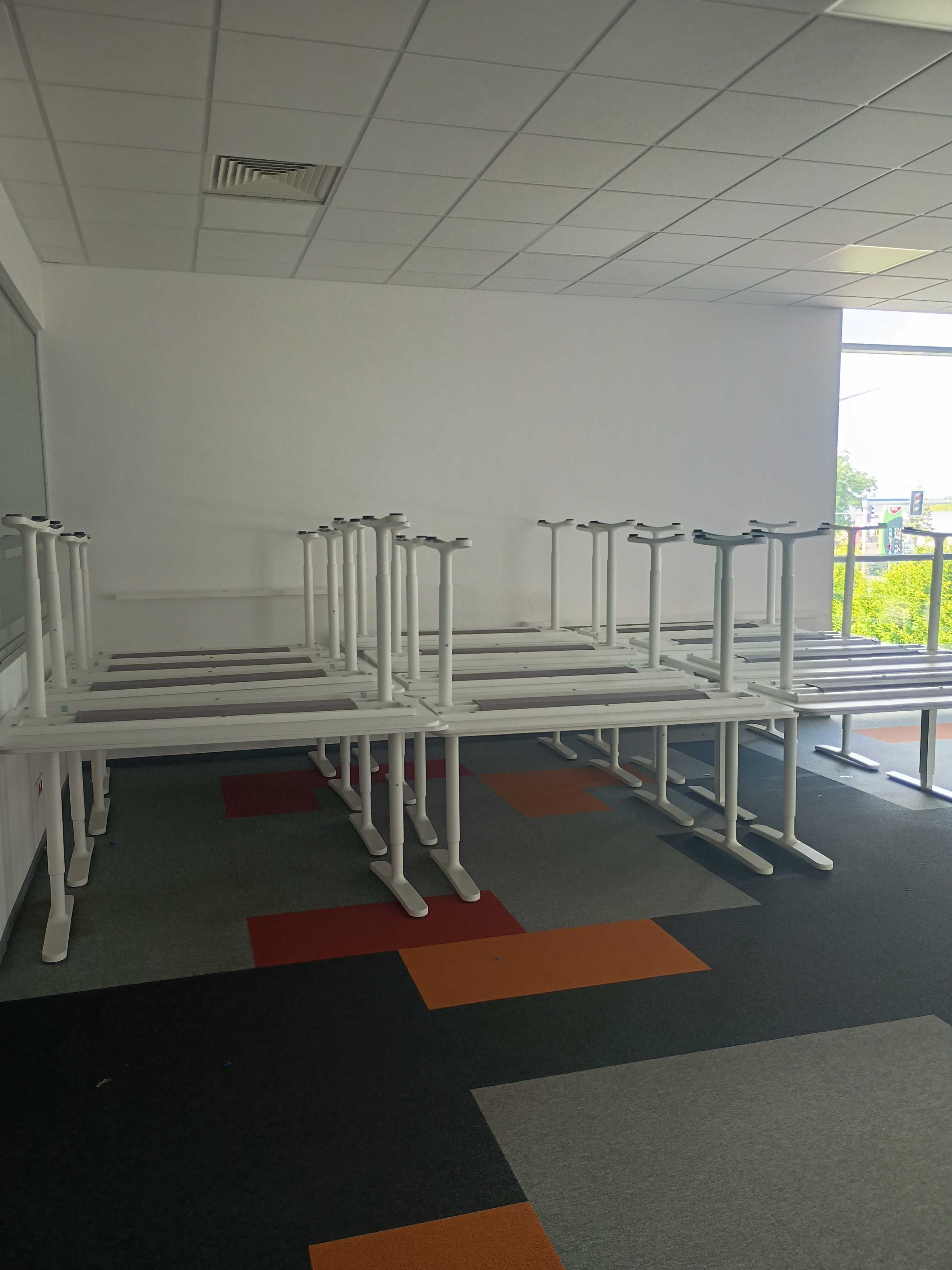 Krzesło biurowe ergonomiczne