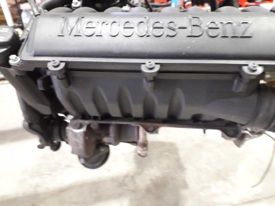 Motor MERCEDES (W168) A 170 Caixa Velocidades Automática