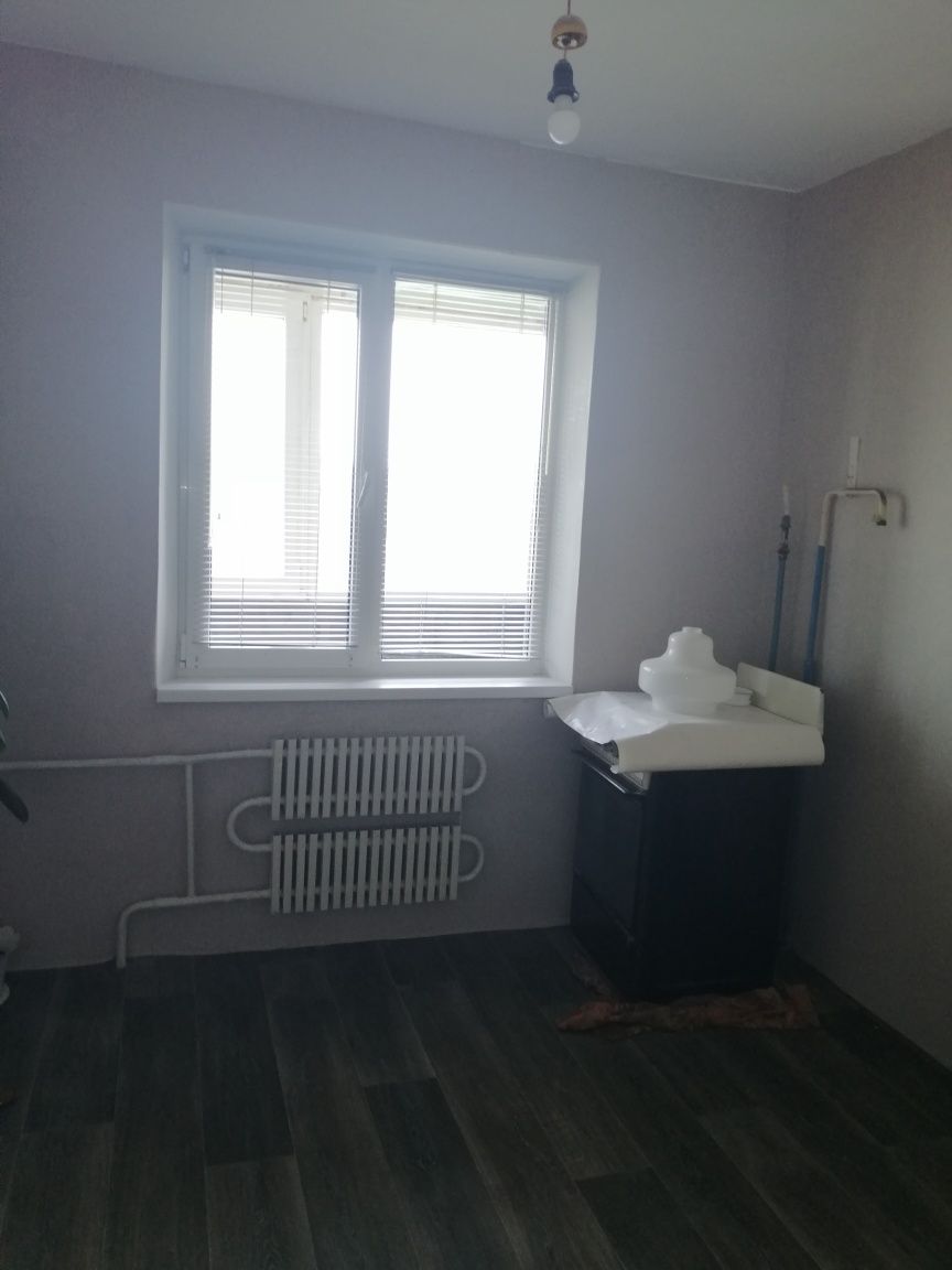 Продам 1ком.квартиру Каменское. Л/Б. Площадь 44кв.м. Кооперативный дом