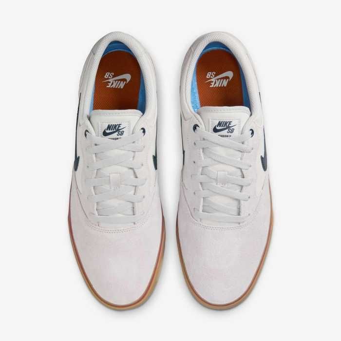 ‼️ Кроссовки Nike SB Chron 2 Jordan Zoom Оригинал! (DM3493-008)
