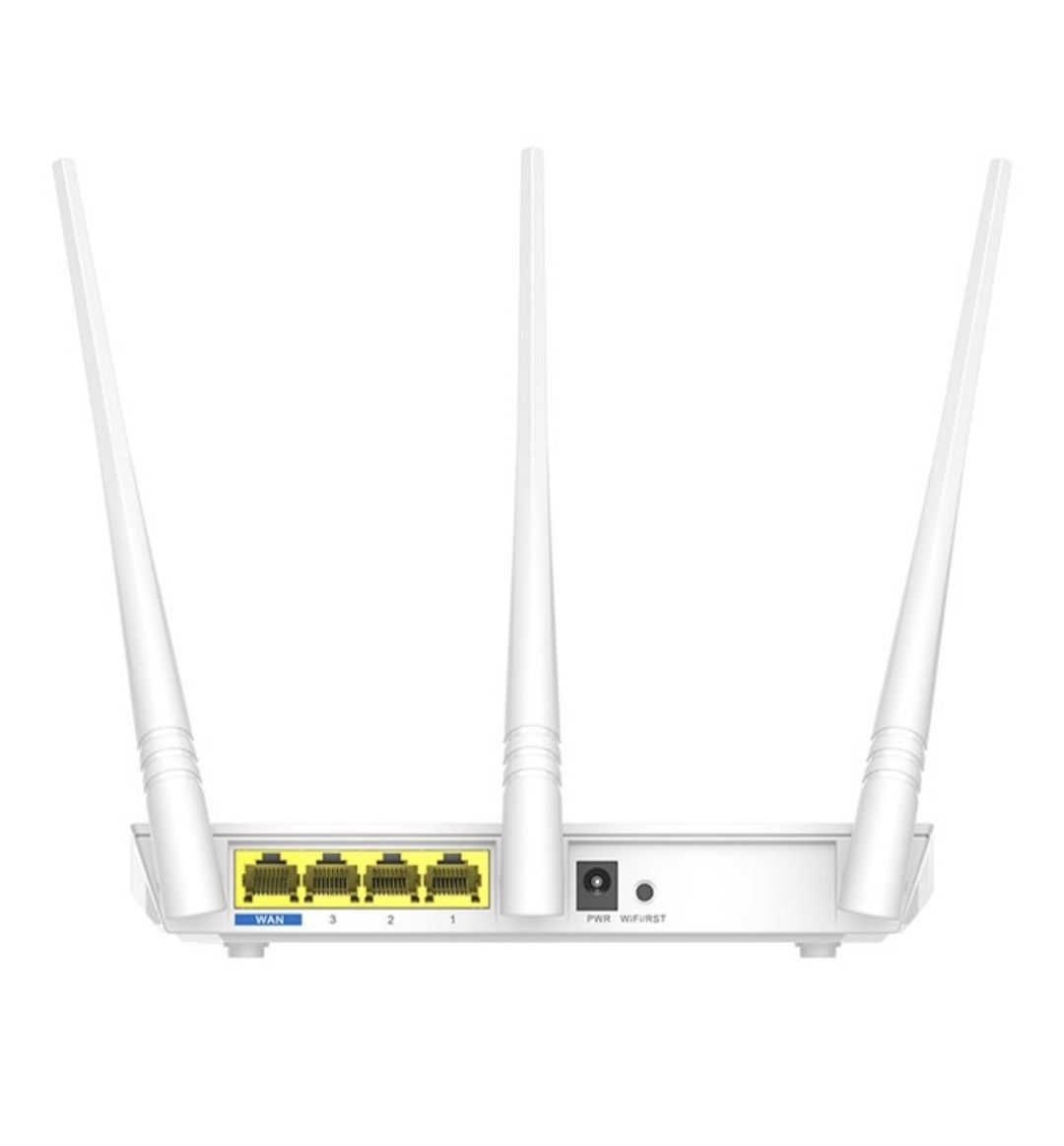 Wi-Fi роутер TENDA F3