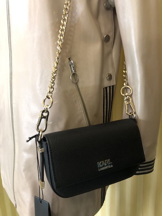 Сумочки клатчі,Karl Lagerfeld,Mochino,Roberto Cavalli