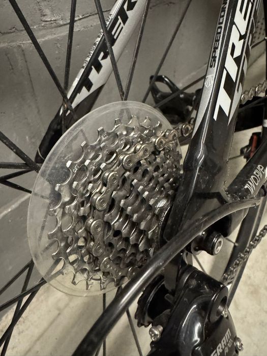 Trek Speed Concept