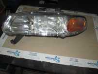 Farol 712754059010 ROVER 414 1992 ESQ H1+H7 AL
