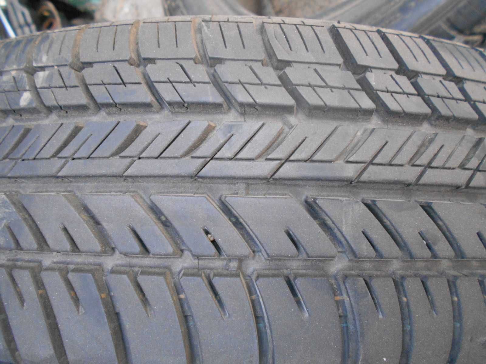 1 нова шина  175/80r14 88h-XH1 Michelin Energy