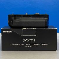 Fujifilm Vertical Battery Grip VG-XT1 (Fujifilm X-T1)