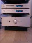 Sprzedam wzmacniacz NAD S 300 + S 400 + S 500