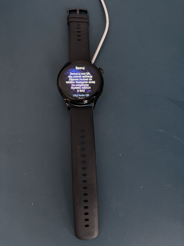 Smartwatch HUAWEI Watch GT 3 Active