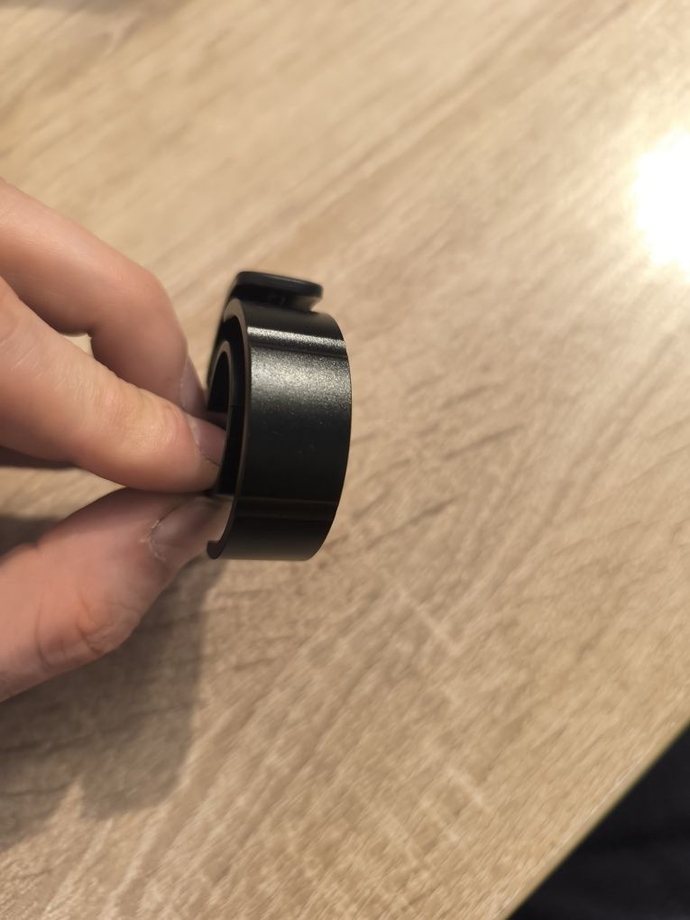 Dzwonek rowerowy CUBE BELL ALPHA