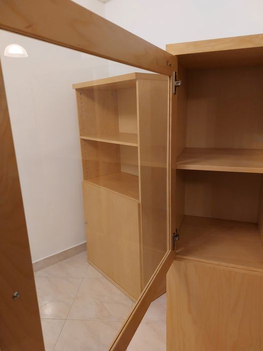 Móvel / armário sala ou escritório