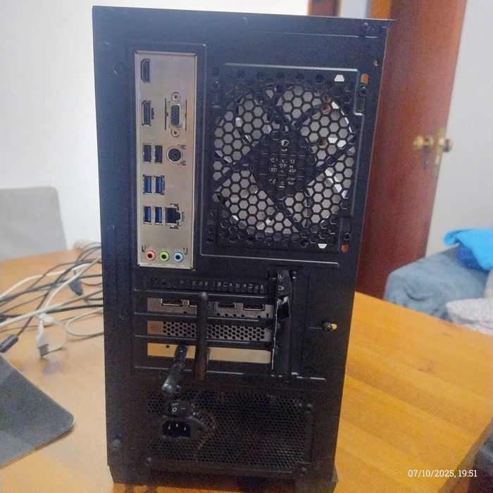 Computador King Mod Gamer-PC