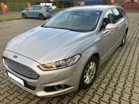 Ford Mondeo Rej; 2015 2,0TDCI 150KM Klimatronik Nawi Bezwypadek Serwis