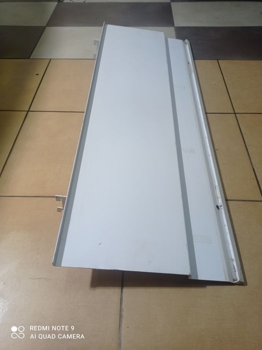 Pułki braket Platinum 1 szt