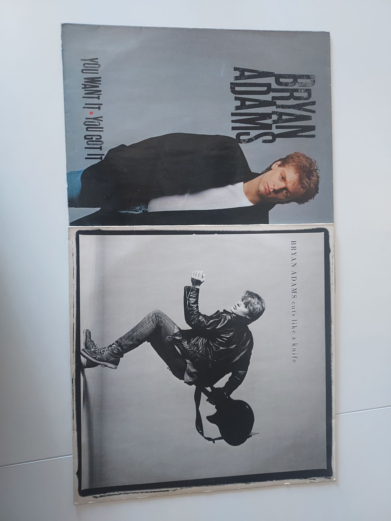 Discos de Vinil Antigos