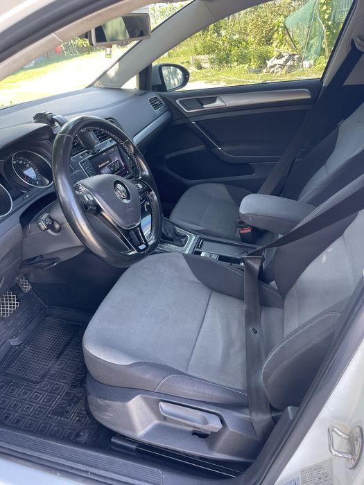 Volkswagen e-golf є-гольф 24квт