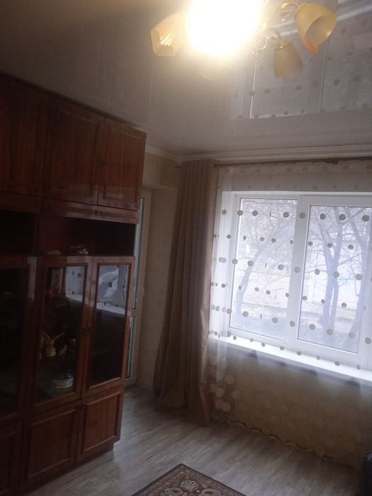 Сдам двухкомнатную квартиру на полтавской