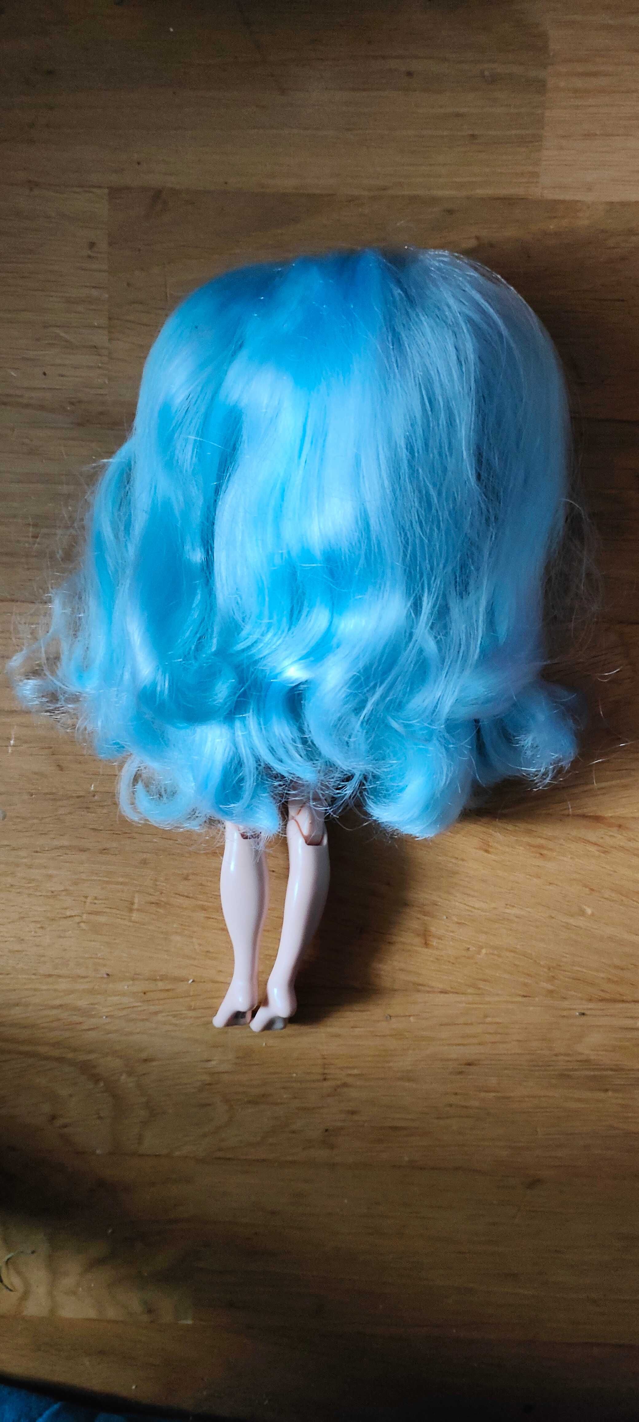 Lalka Gabriella  rainbow