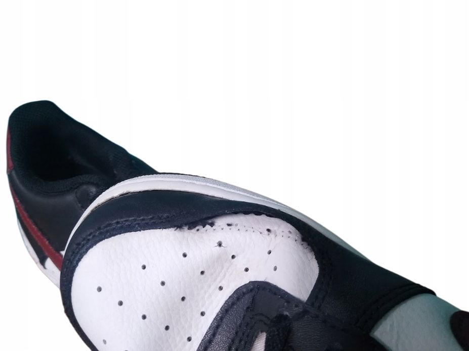 Nike 36,5 Buty Damskie Air Force 1 Skórzane T267