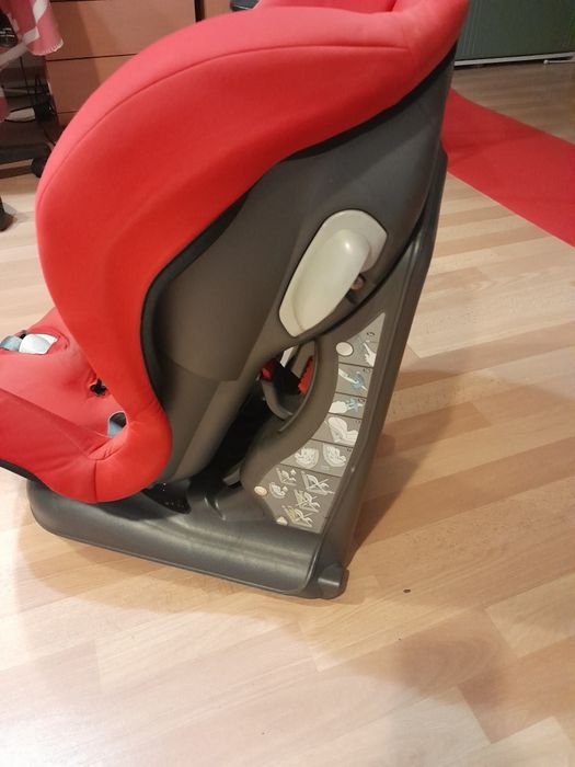 Cadeira de bebé para carro