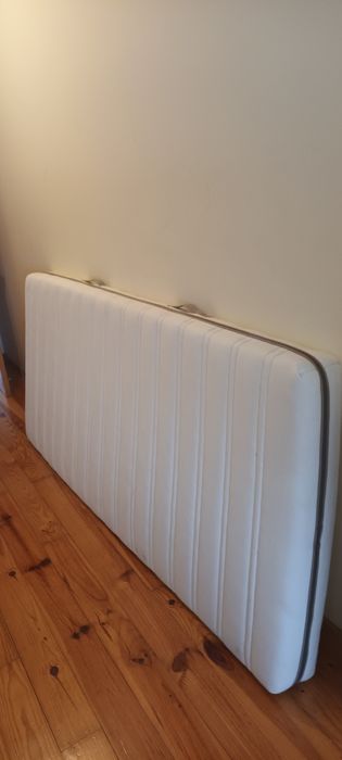Colchão 90x200 bom