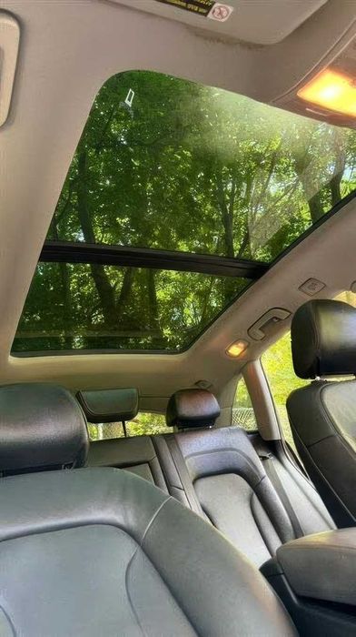 Audi Q5 quattro Prestige      2014