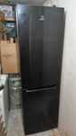 Sprzedam lodówkę Indesit LI8 FF2 K | A++