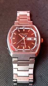 Zegarek Poljot 23 jewels automatic .