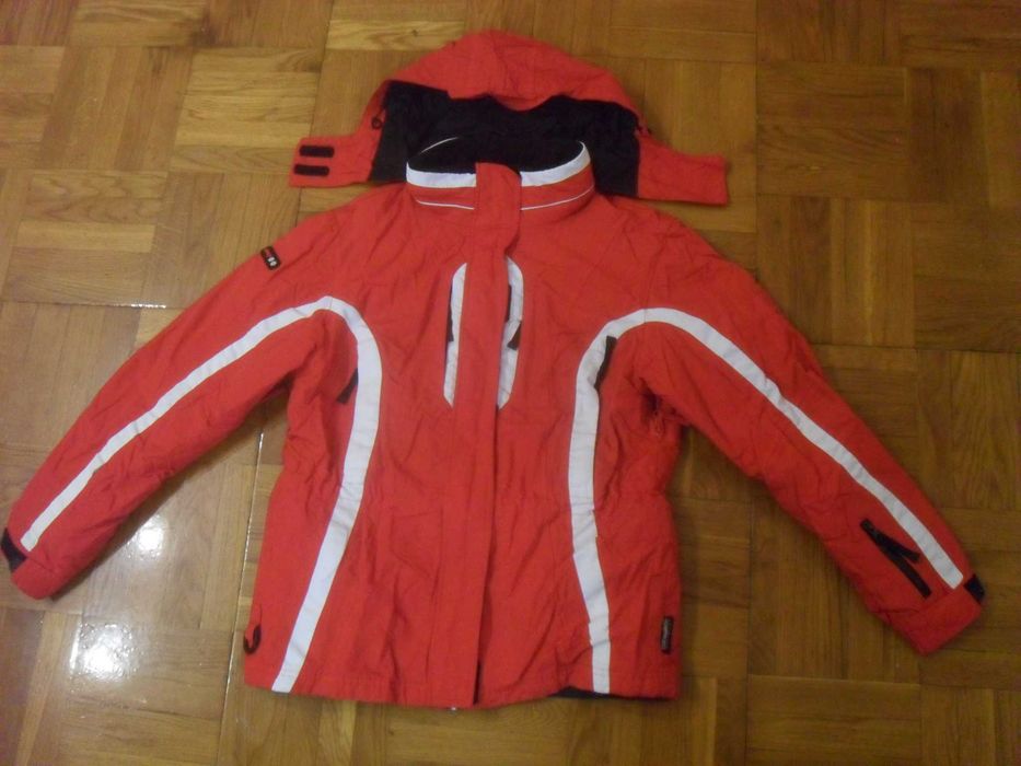 Куртка CRANE лыжная женская , размер S (38 )