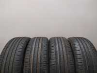 4x215/55R17 Continental EcoContact 6, NOWE, 2022 rok
