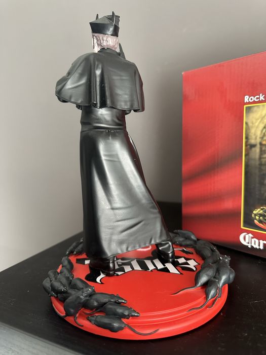 Figura - Ghost (Cardinal Copia)