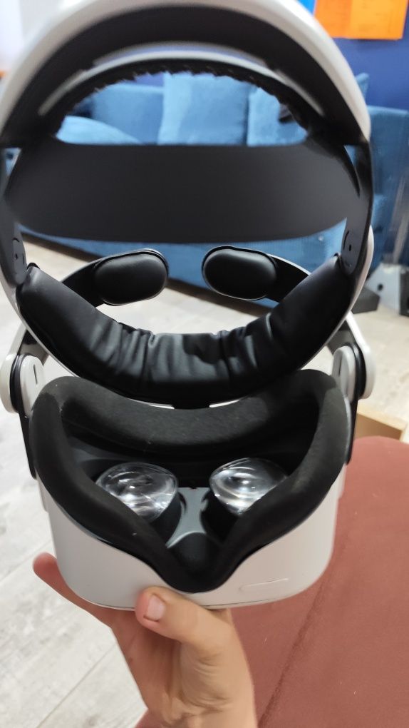Meta quest oculus quest 2
