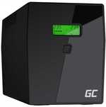 Zasilacz UPS Green Cell UPS04 1500 VA 900 W